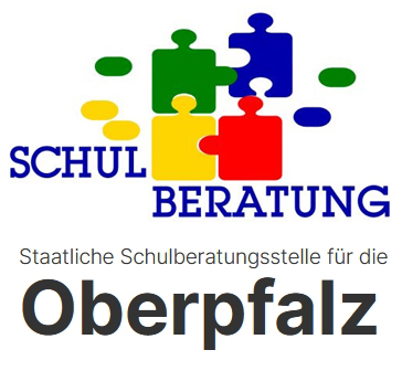 Schulberatung Oberpfalz